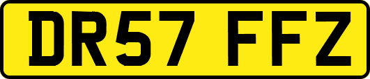 DR57FFZ
