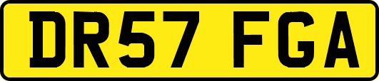 DR57FGA