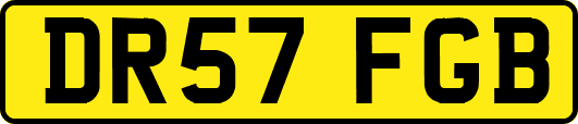 DR57FGB