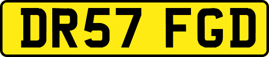 DR57FGD