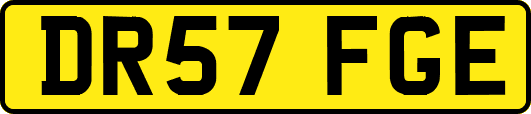 DR57FGE