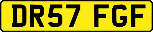 DR57FGF