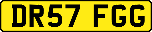 DR57FGG
