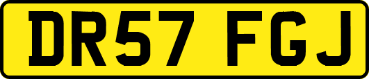 DR57FGJ