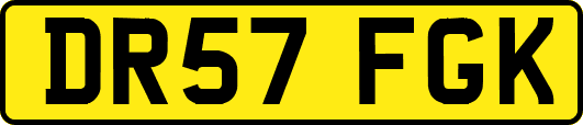 DR57FGK