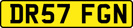 DR57FGN