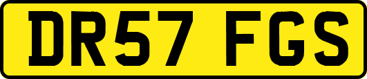 DR57FGS