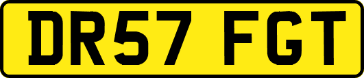DR57FGT