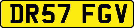 DR57FGV