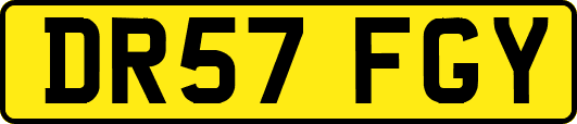 DR57FGY