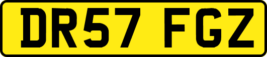 DR57FGZ