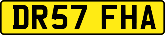 DR57FHA