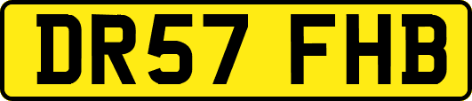 DR57FHB