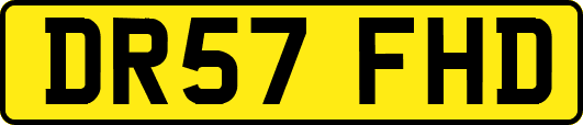 DR57FHD