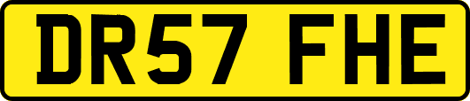DR57FHE