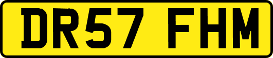 DR57FHM