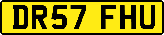 DR57FHU