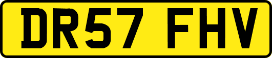 DR57FHV