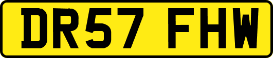 DR57FHW