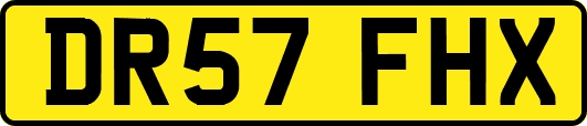 DR57FHX