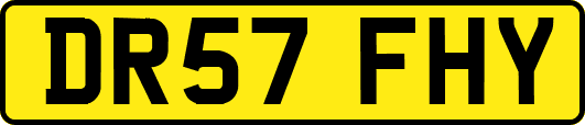 DR57FHY
