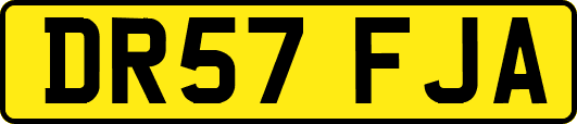 DR57FJA