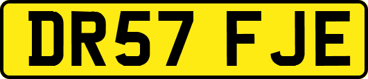 DR57FJE