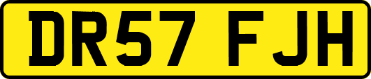 DR57FJH