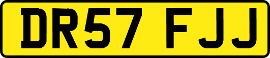 DR57FJJ