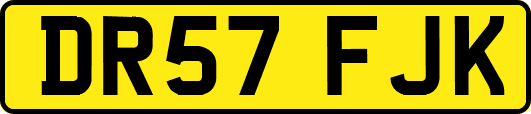 DR57FJK
