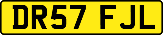 DR57FJL