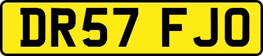 DR57FJO