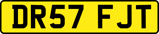 DR57FJT