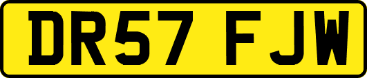 DR57FJW