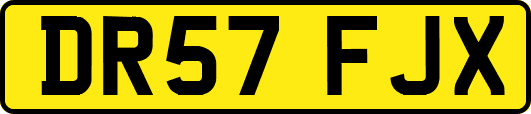 DR57FJX