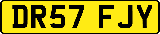 DR57FJY