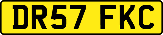 DR57FKC