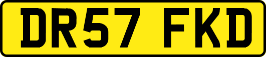 DR57FKD