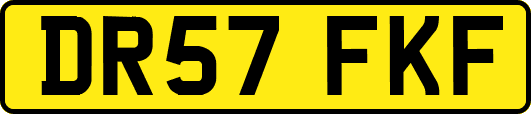 DR57FKF
