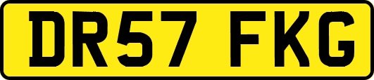 DR57FKG
