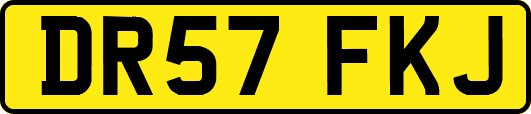 DR57FKJ