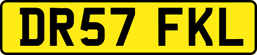 DR57FKL