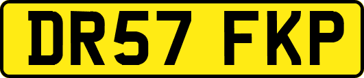 DR57FKP