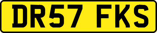 DR57FKS