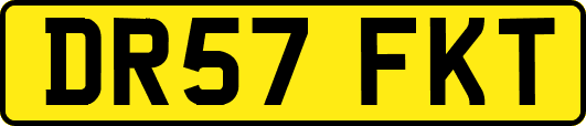 DR57FKT