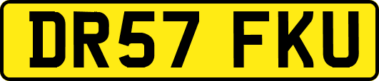 DR57FKU