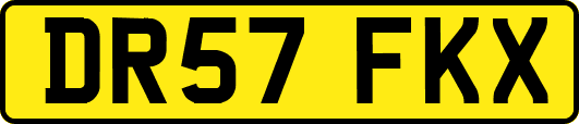 DR57FKX