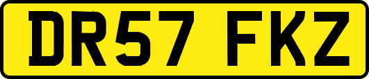 DR57FKZ