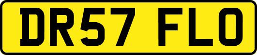 DR57FLO