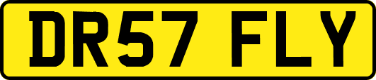 DR57FLY